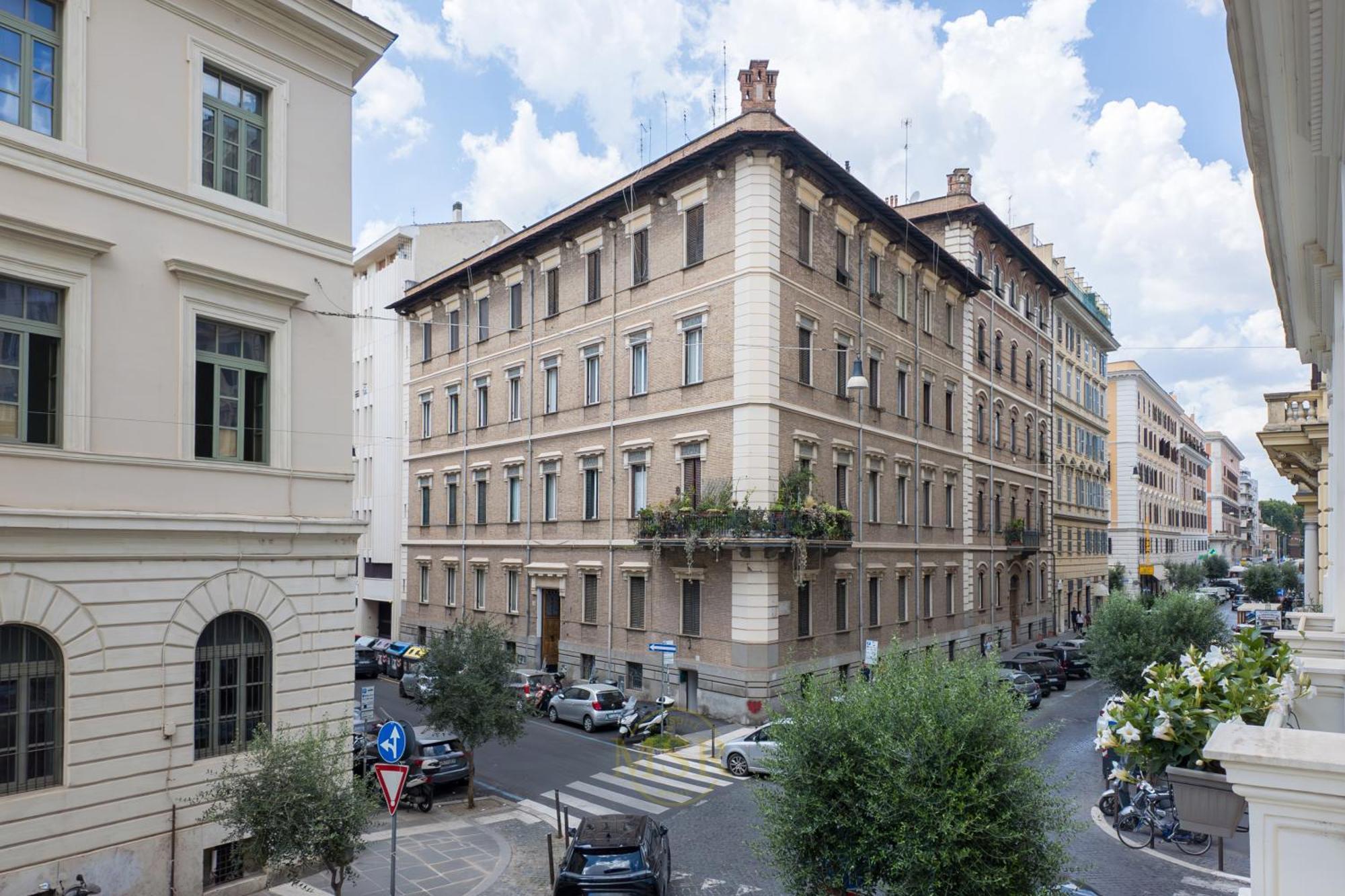 Mysuiterome Exterior photo