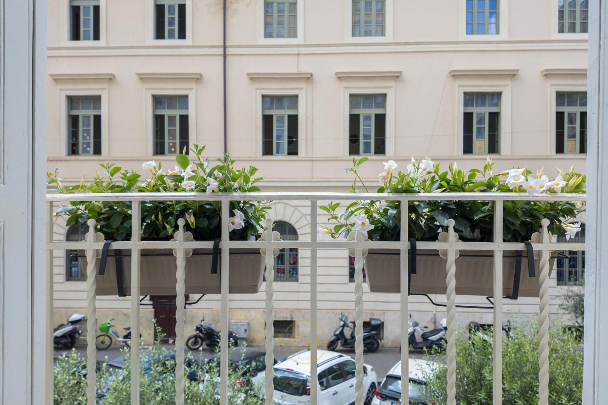 Mysuiterome Exterior photo